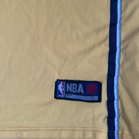 NBA Indiana Pacers Jersey – Size M - Picture 3 of 8